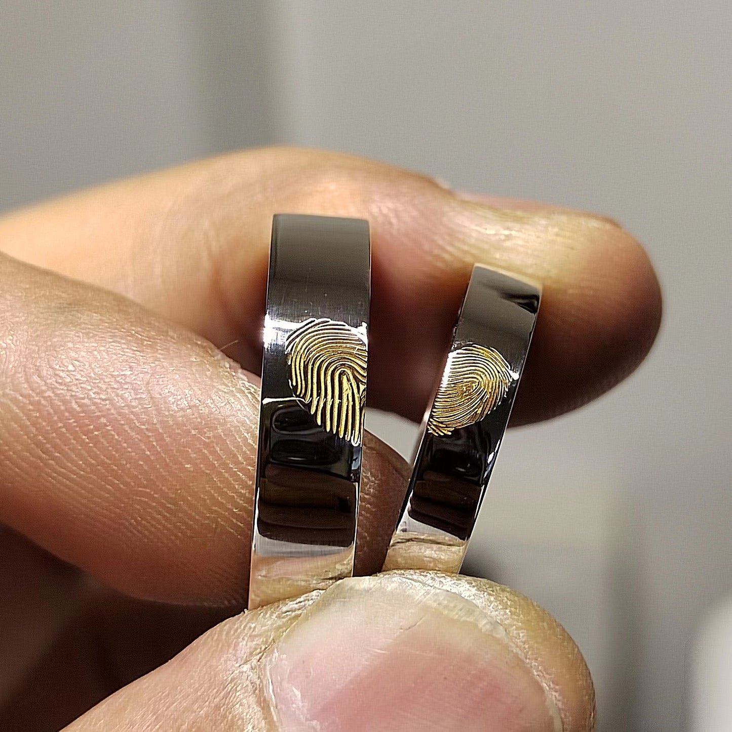 Anillo artesanal de girasol | Anillo de diamantes envío gratuito