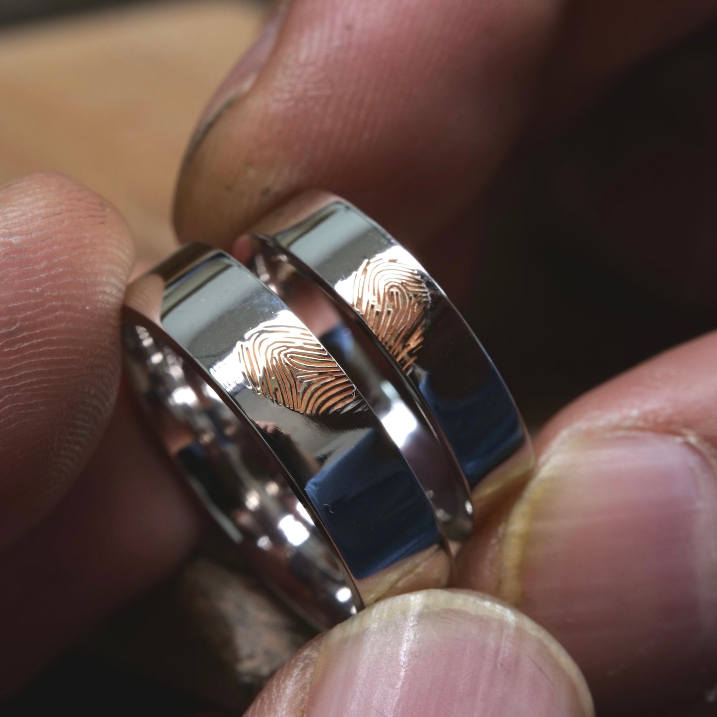 Anillo artesanal de girasol | Anillo de diamantes envío gratuito