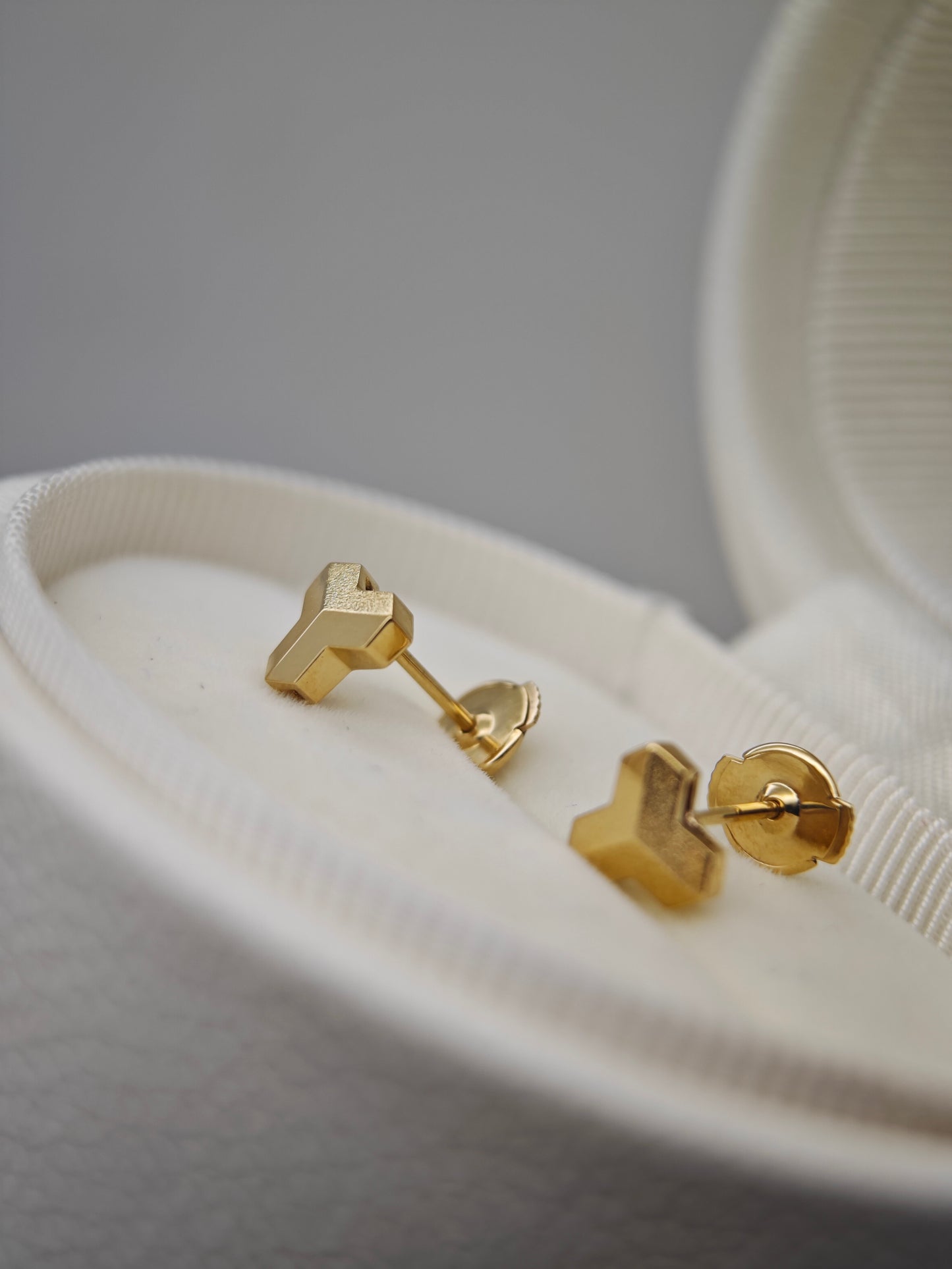 R036 | Anillo de compromiso hecho a mano Envío gratuito